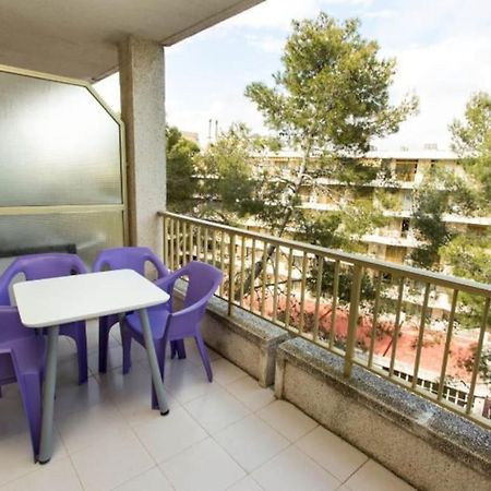 Estudio Pacific Salou, Playa 300M! Exterior foto